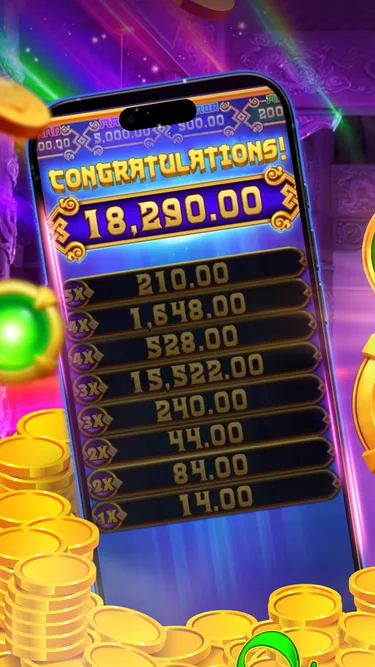 888 BONUS COMBO Screenshot