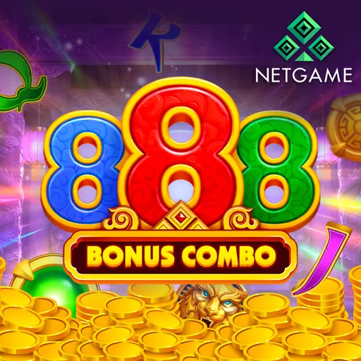 888 BONUS COMBO